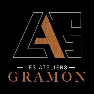 Logo de Les ateliers Gramon