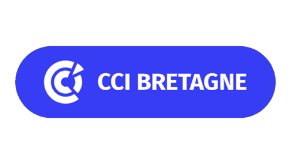 logo de CCI Bretagne